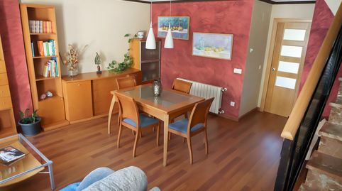 Foto 2 von Einfamilien-Reihenhaus zur Miete in Carrer Serra, Gilet, Valencia
