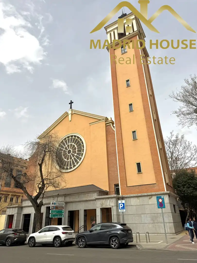 Appartamento con ascensore in vendita a guillermo de osma, imagen 40