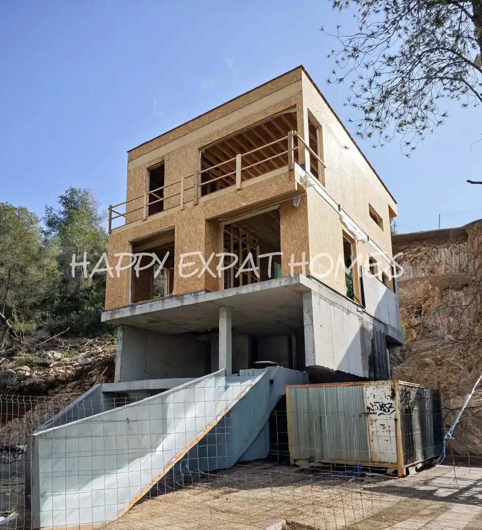 Villa mit Pool zum Verkauf in Mas Alba, imagen 8