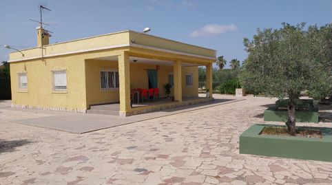 Photo 4 of Houses for sale in Perleta - Maitino, Elche / Elx