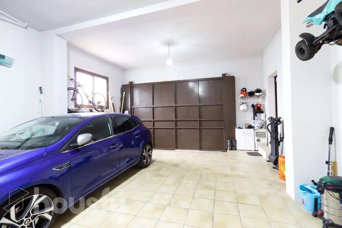 Casa amb terrassa en venda a Carrer de Miguel Àngel ., imagen 39