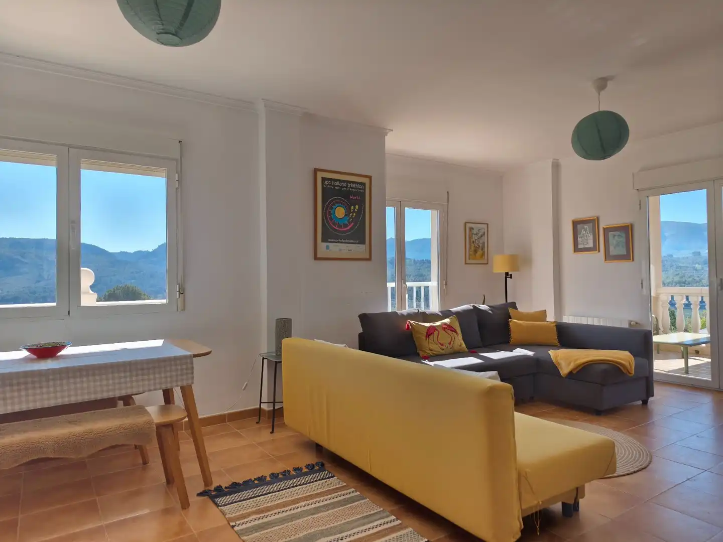 Casa o xalet en venda a Beniarrés
