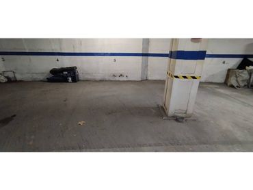 Aparcament en venda a Calle Marià Obiols
