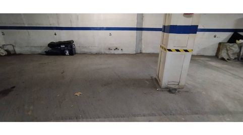 SE VENDE PARKING EN BERGA
