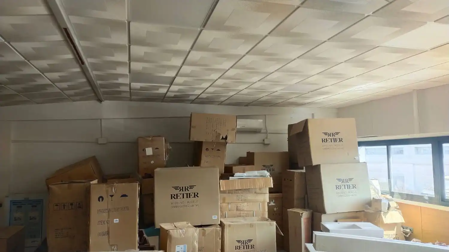 Nau industrial de lloguer a Bollullos de la Mitación, imagen 6