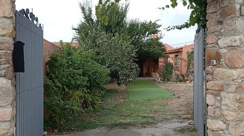 Foto 4 de Casa o xalet en venda a Calle del Prior, 1, Morille, Salamanca