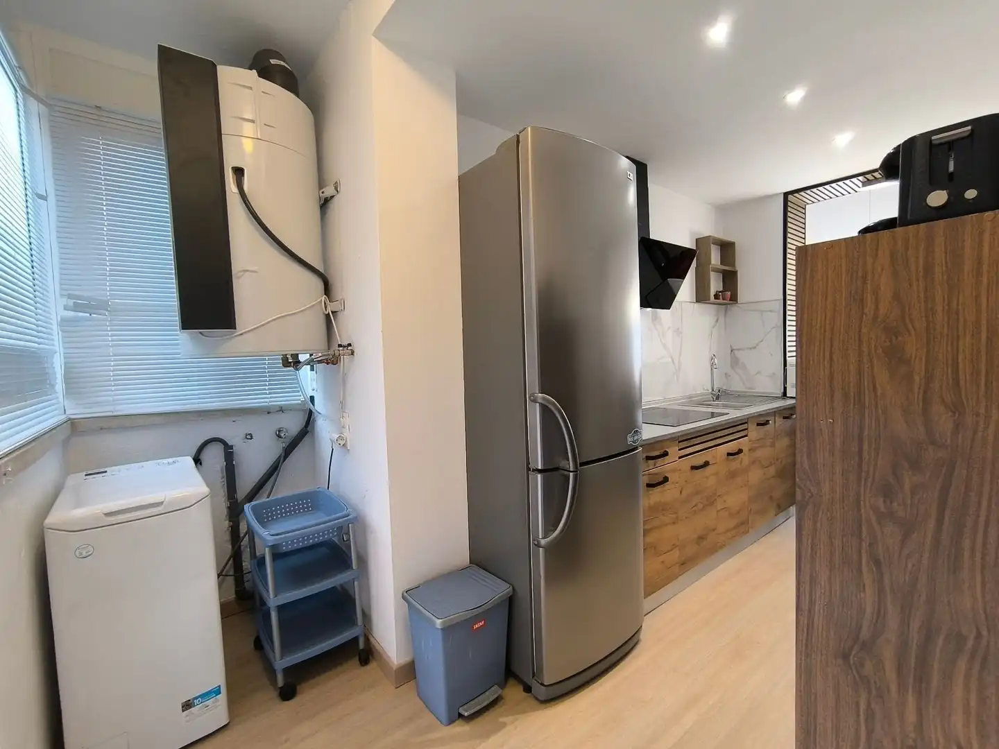 Apartment mit Aufzug zum Verkauf in Nord, imagen 19