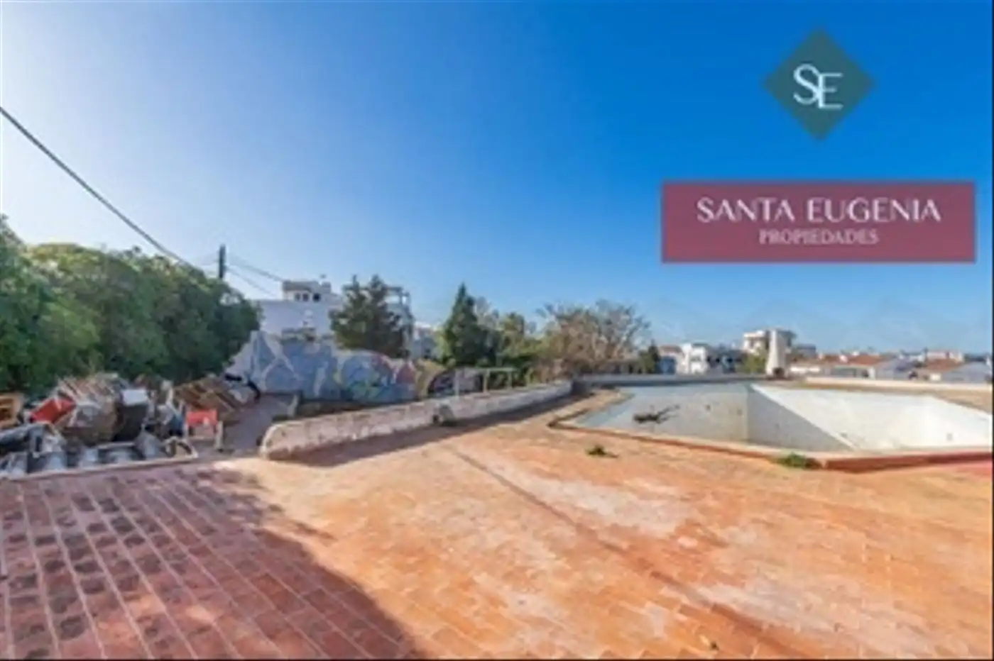 Casa o chalet en venta en Carrer Tropical, 1, Son Vilar - Trepucó