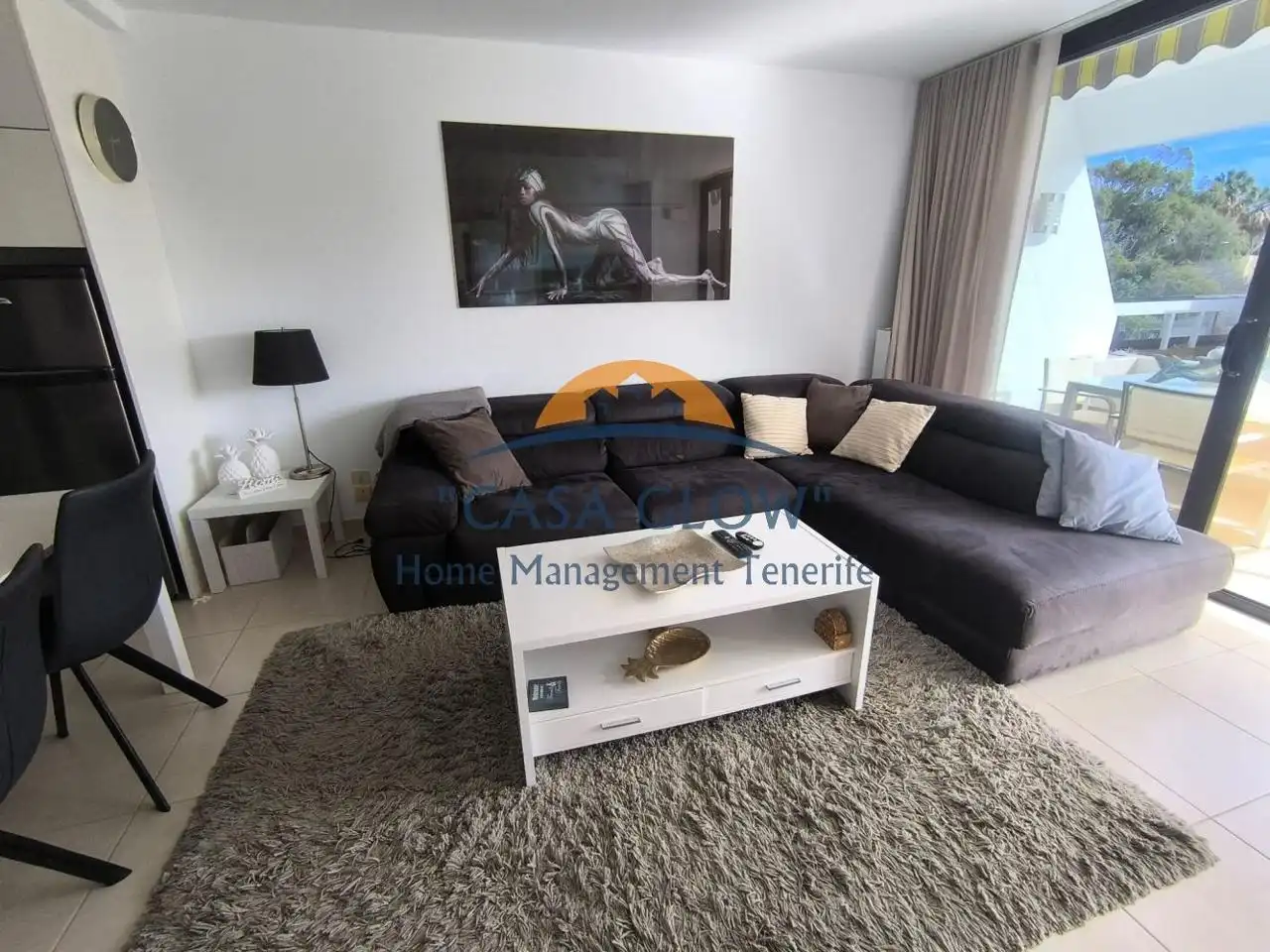 Apartment mit Terrasse zum Verkauf in Diana, imagen 14
