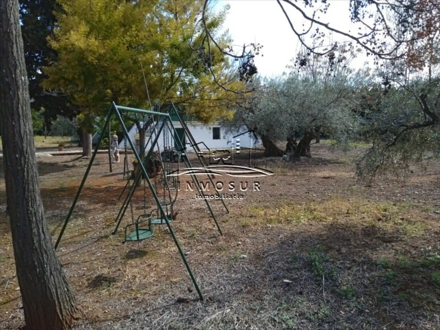 Casa o chalet en venta en Lucena con Piscina