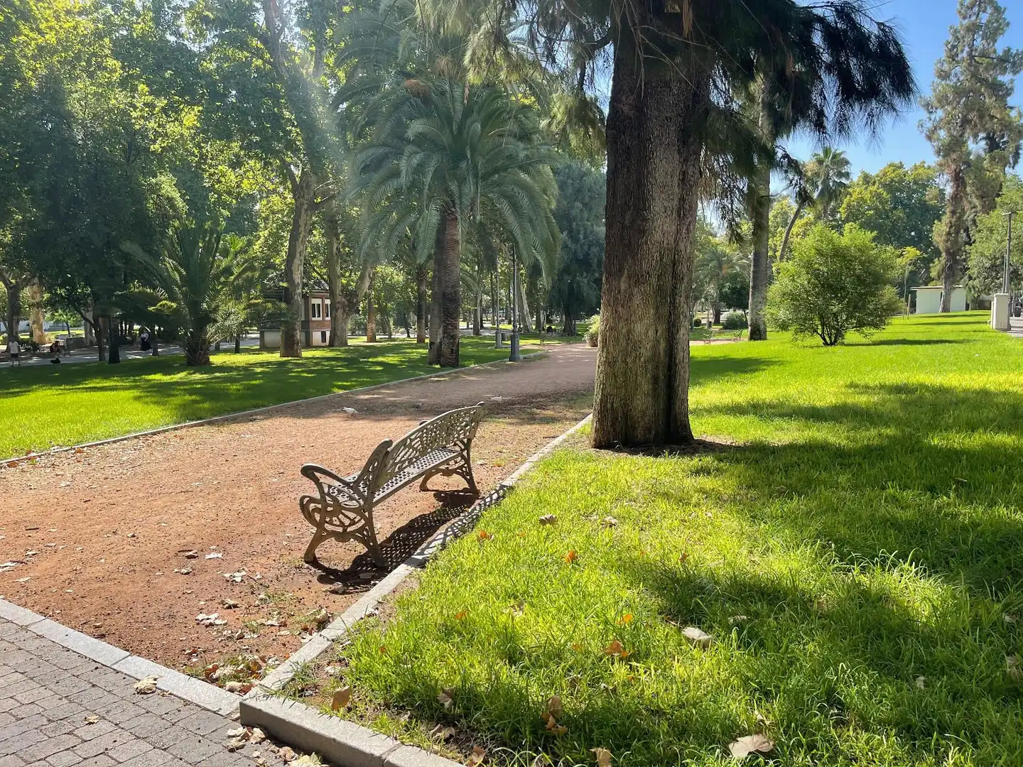 Exterior view of Flat for sale in Córdoba  with Air Conditioner, Heating and Storage room