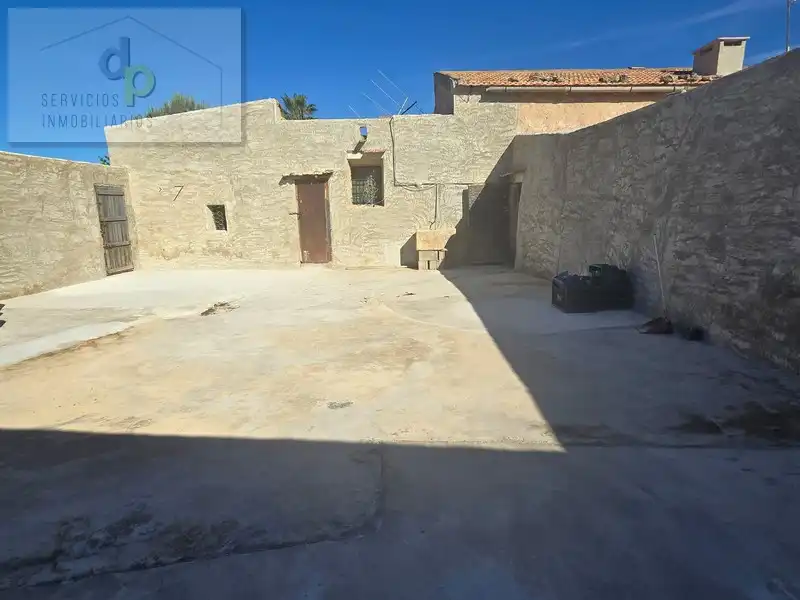 Casa con jardín en venta en N/A, imagen 5