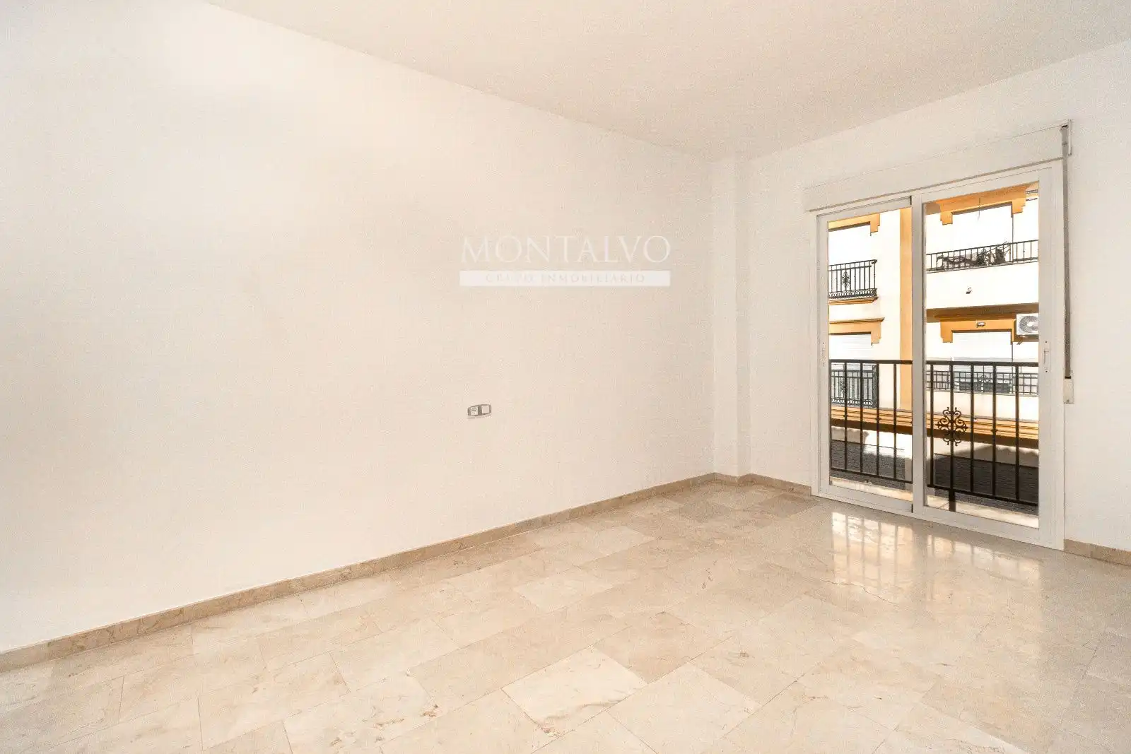 Habitación de Casa adosada de alquiler en Atarfe con Terraza