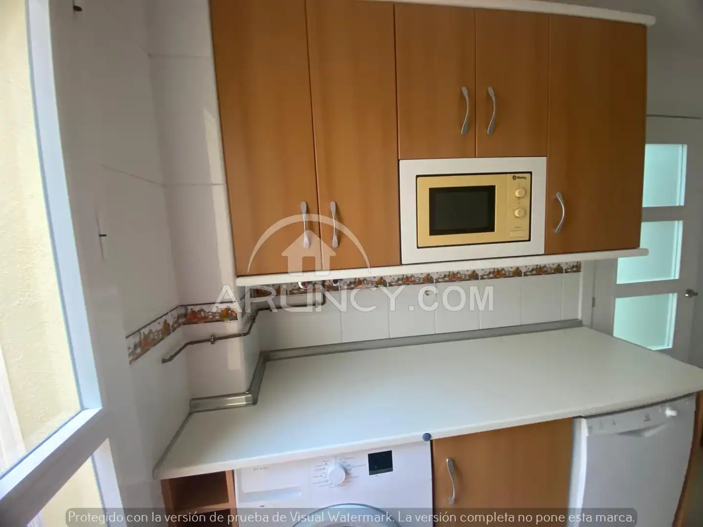 Flat for rent in Oromana
