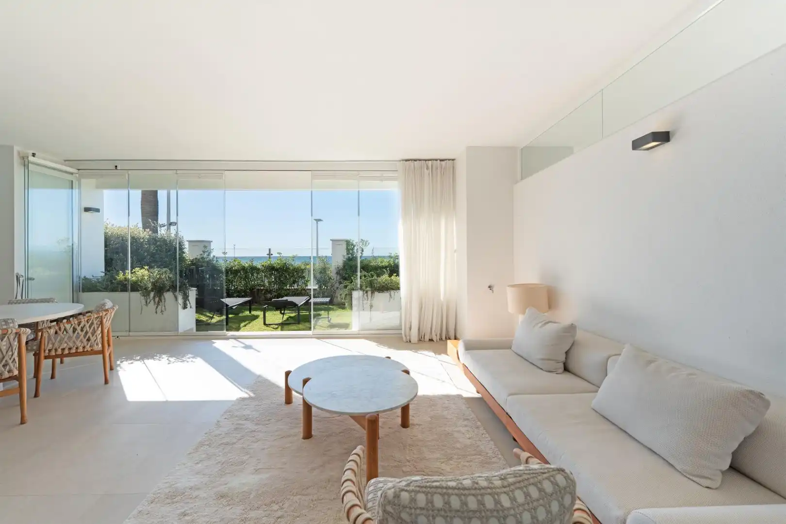 Ground floor with pool for sale in Calle Infanta Cristina, imagen 11