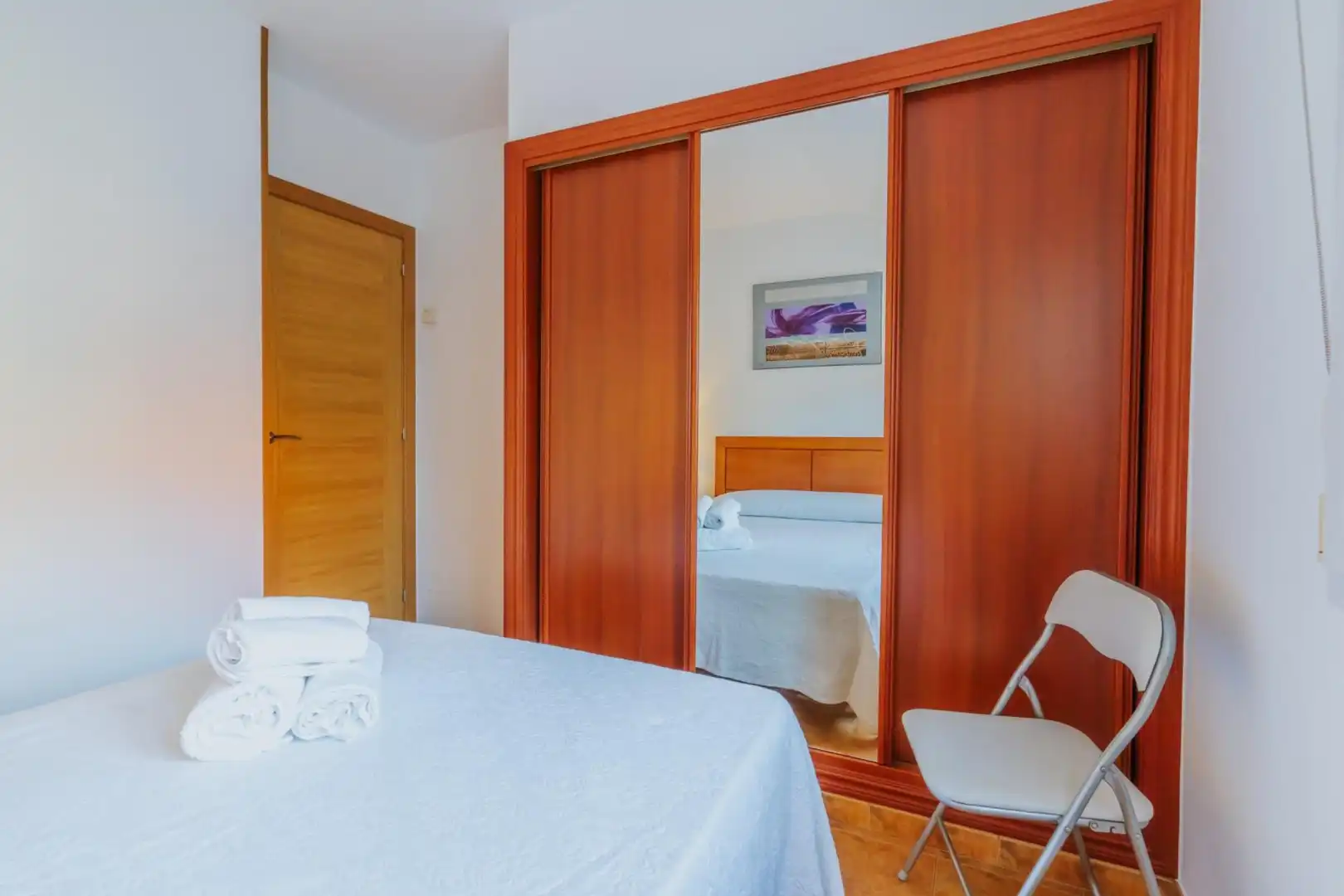 Attic for sale in A Illa de Arousa , Pontevedra
