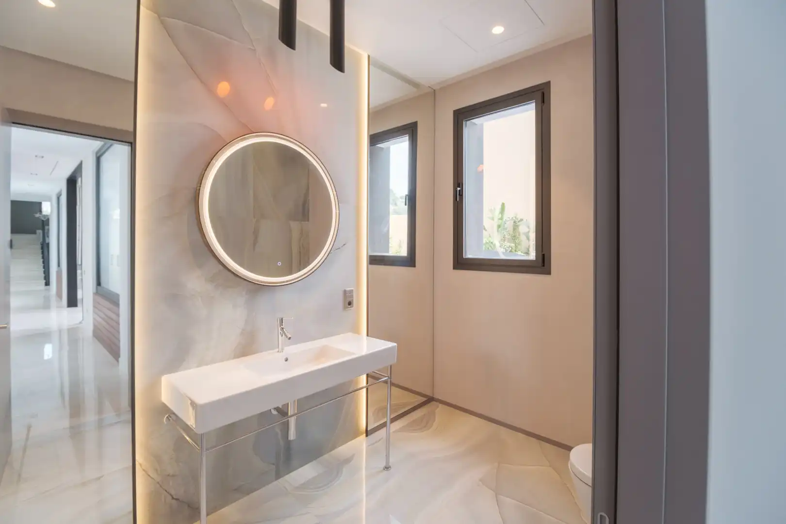 Casa amb piscina en venda a Marbella Centro, imagen 19