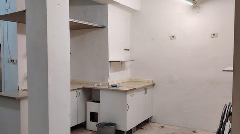 Foto 4 von Geschaftsraum zur Miete in Juzgados, Mislata
