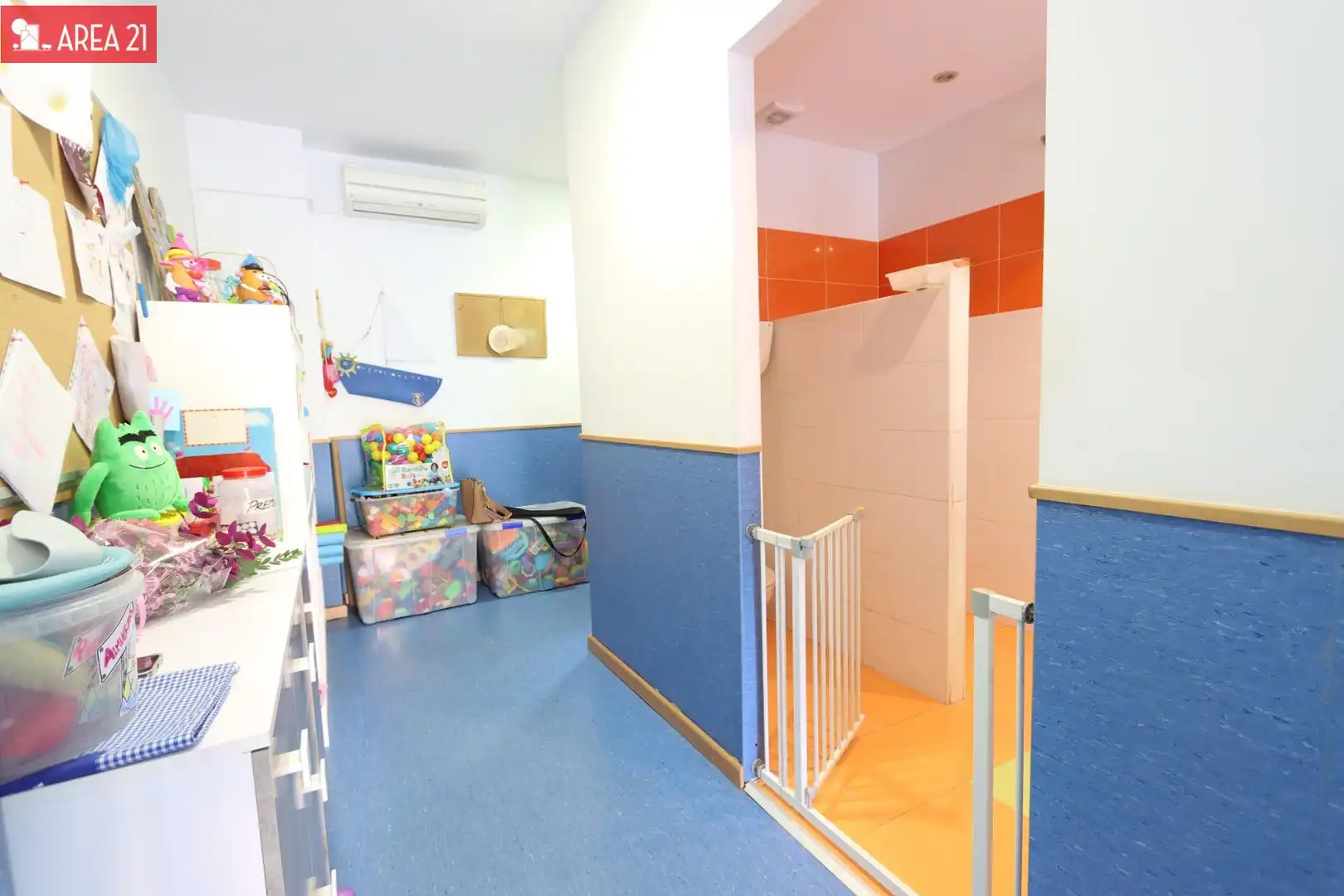 Local comercial en venta en Pobles de l'Oest, imagen 4