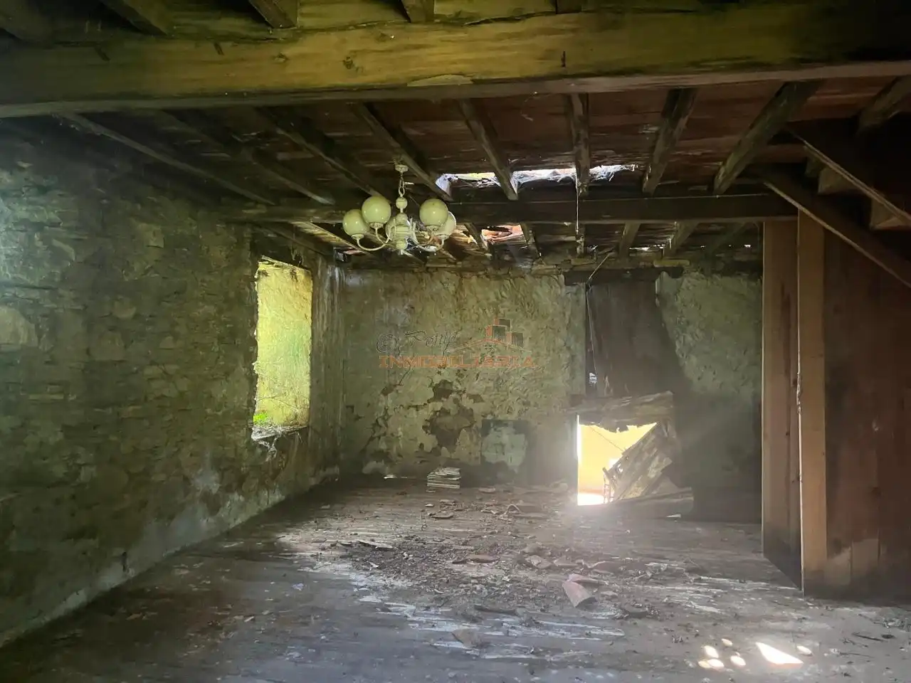 Casa amb jardí en venda a Cedeira, imagen 5