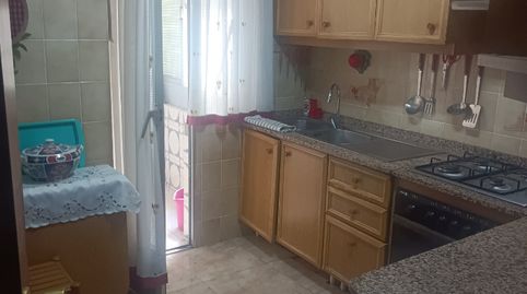 Foto 5 de Piso en venta en Avenida Salamanca, 22, Ensanche - Diputación, Alicante / Alacant