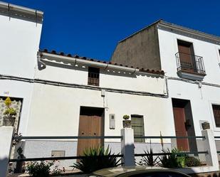 Vista exterior de Finca rústica en venda en Villaviciosa de Córdoba