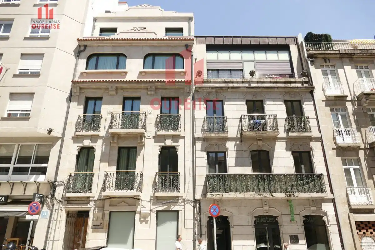 Flat for rent in Vigo , Pontevedra