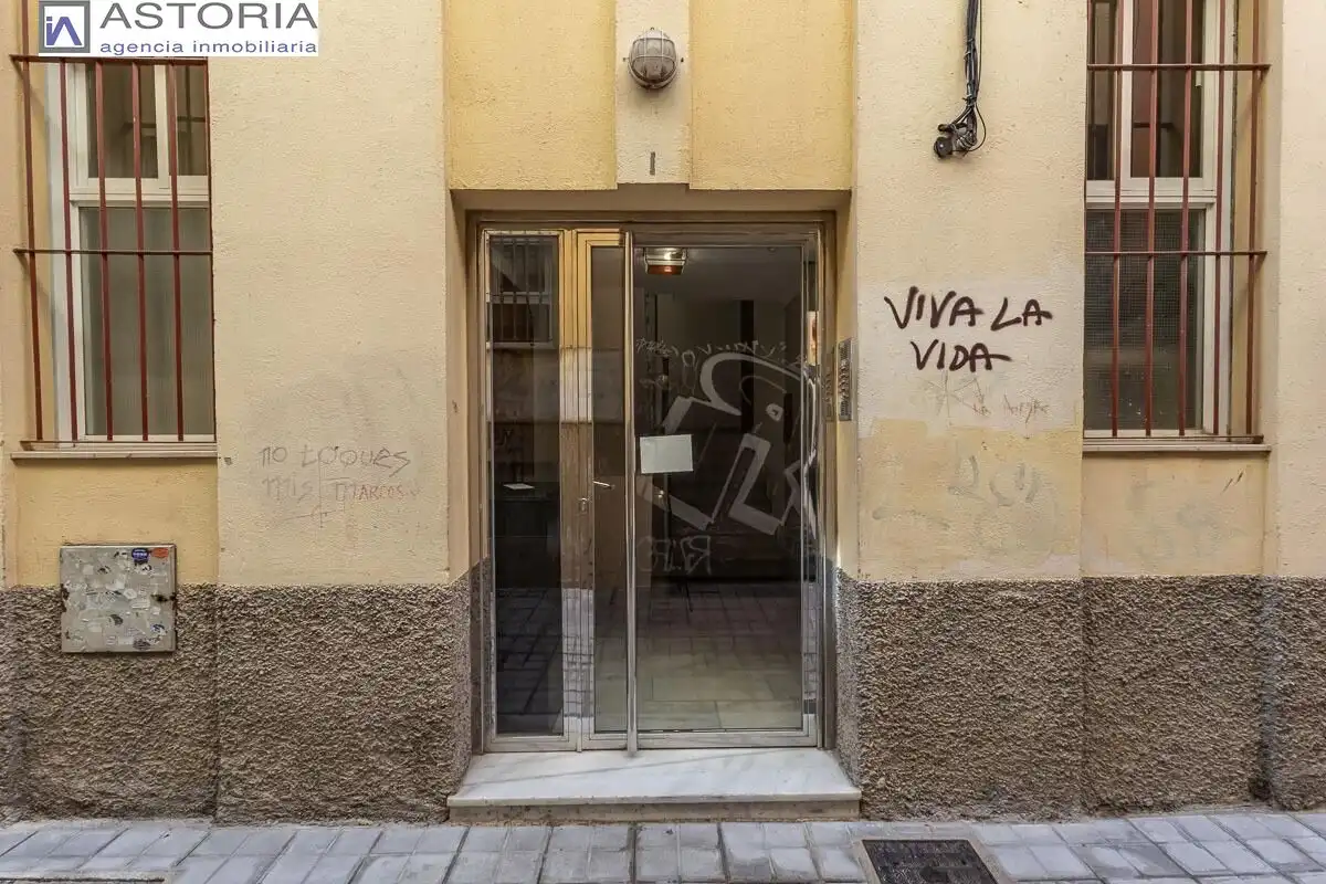 Piso en venta en Calle HINOJOSA, imagen 16