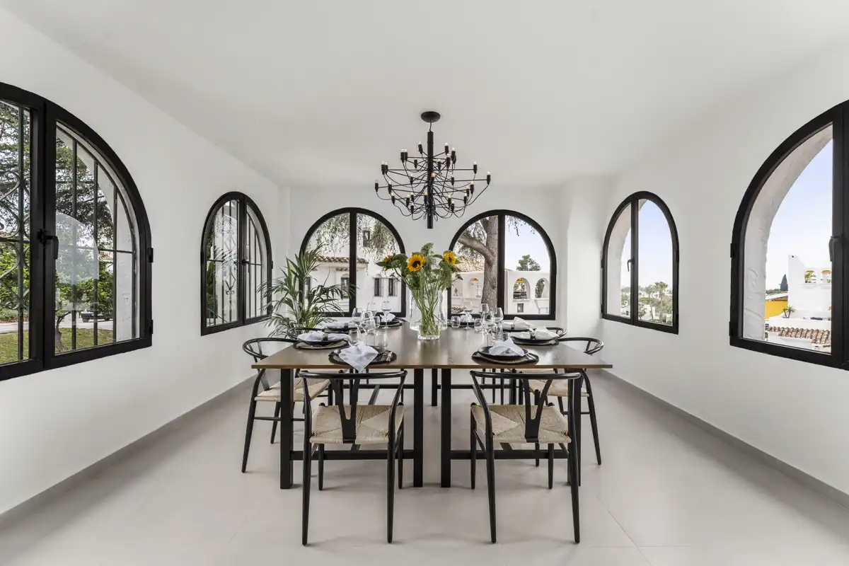 Wohnung zum Verkauf in Nueva Andalucía, imagen 4
