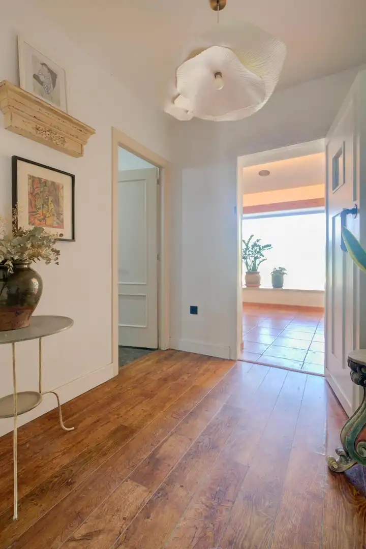 Casa o chalet en venta en Elche / Elx con Calefacción, Jardín privado y Terraza
