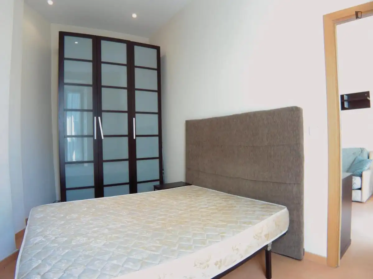 Apartament de lloguer a Palacio