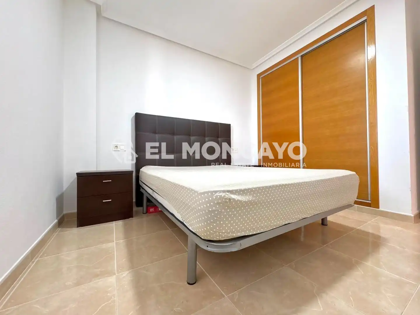 Apartament amb piscina en venda a Puerto Deportivo, imagen 15