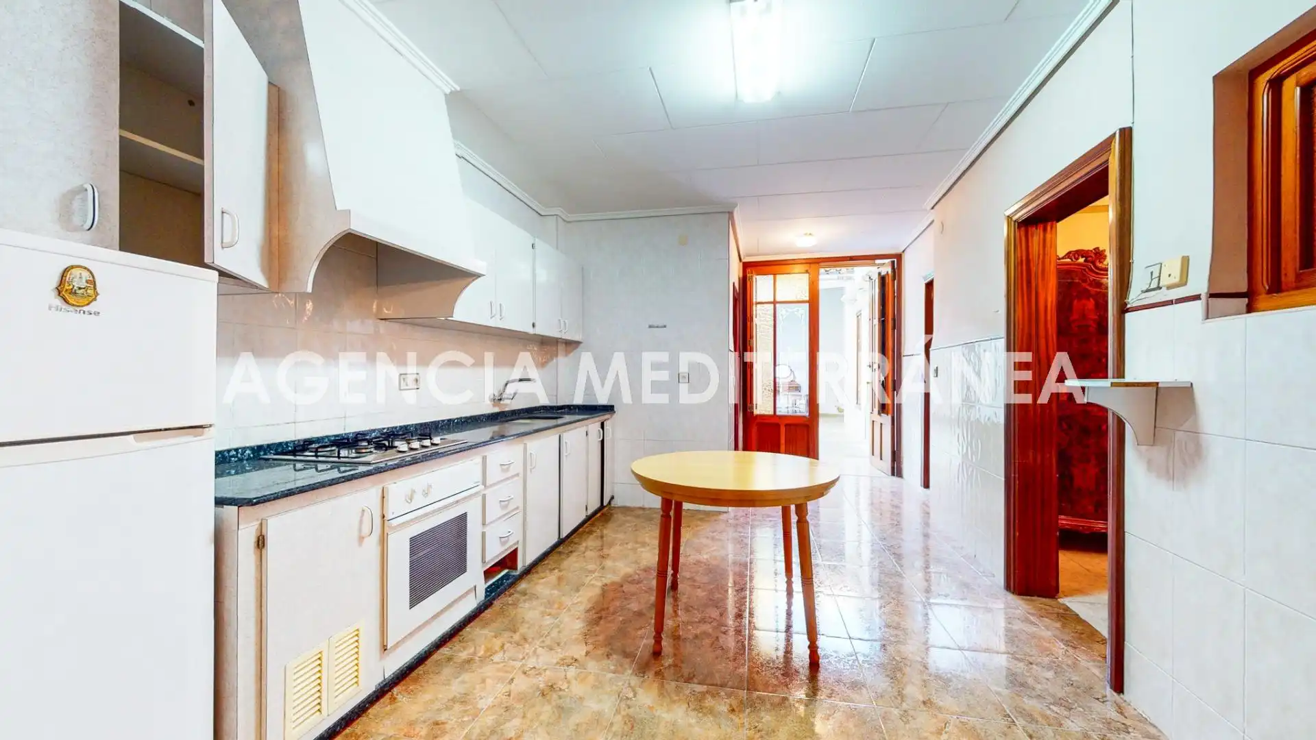 Casa amb terrassa en venda a Alcàsser, imagen 11