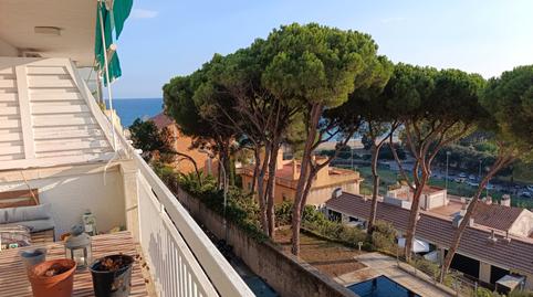 Foto 3 de Pis en venda a Centre, Sant Pol de Mar