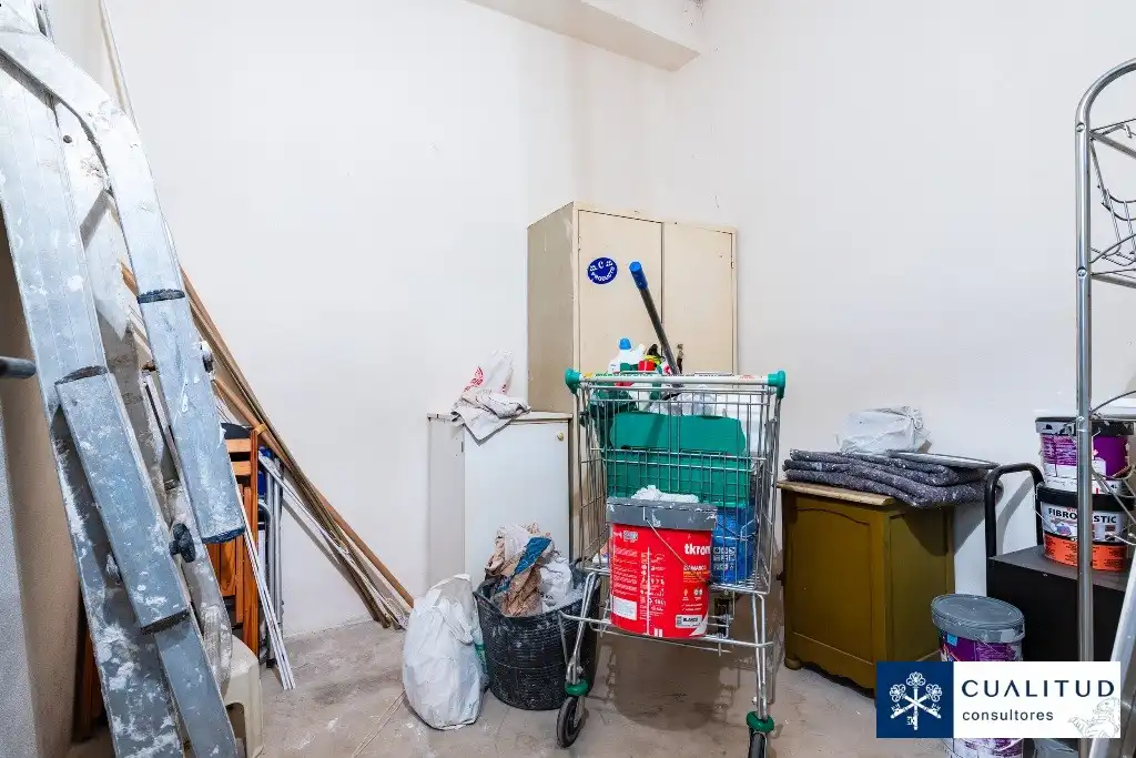 Flat for rent in Castellón de la Plana / Castelló de la Plana  with Air Conditioner, Terrace and Oven