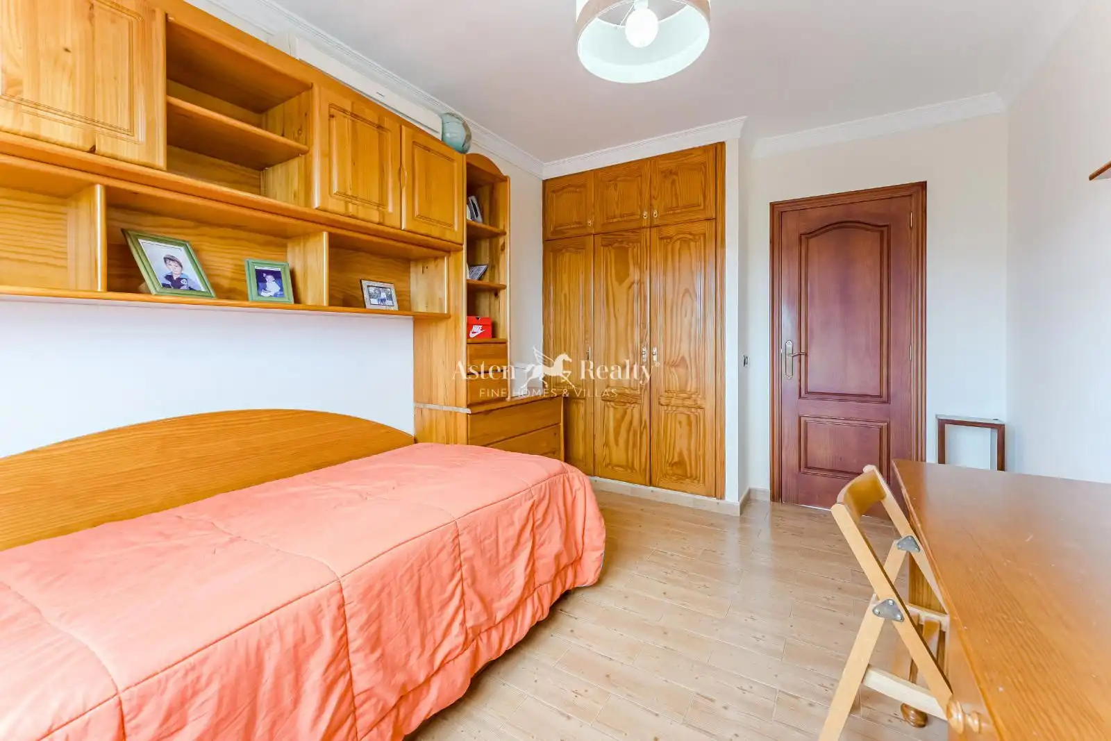 Habitación de Casa o chalet en venta en San Miguel de Abona con Aire acondicionado, Calefacción y Jardín privado