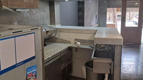 Photo 3 of Premises for sale in Carolinas Bajas, Alicante