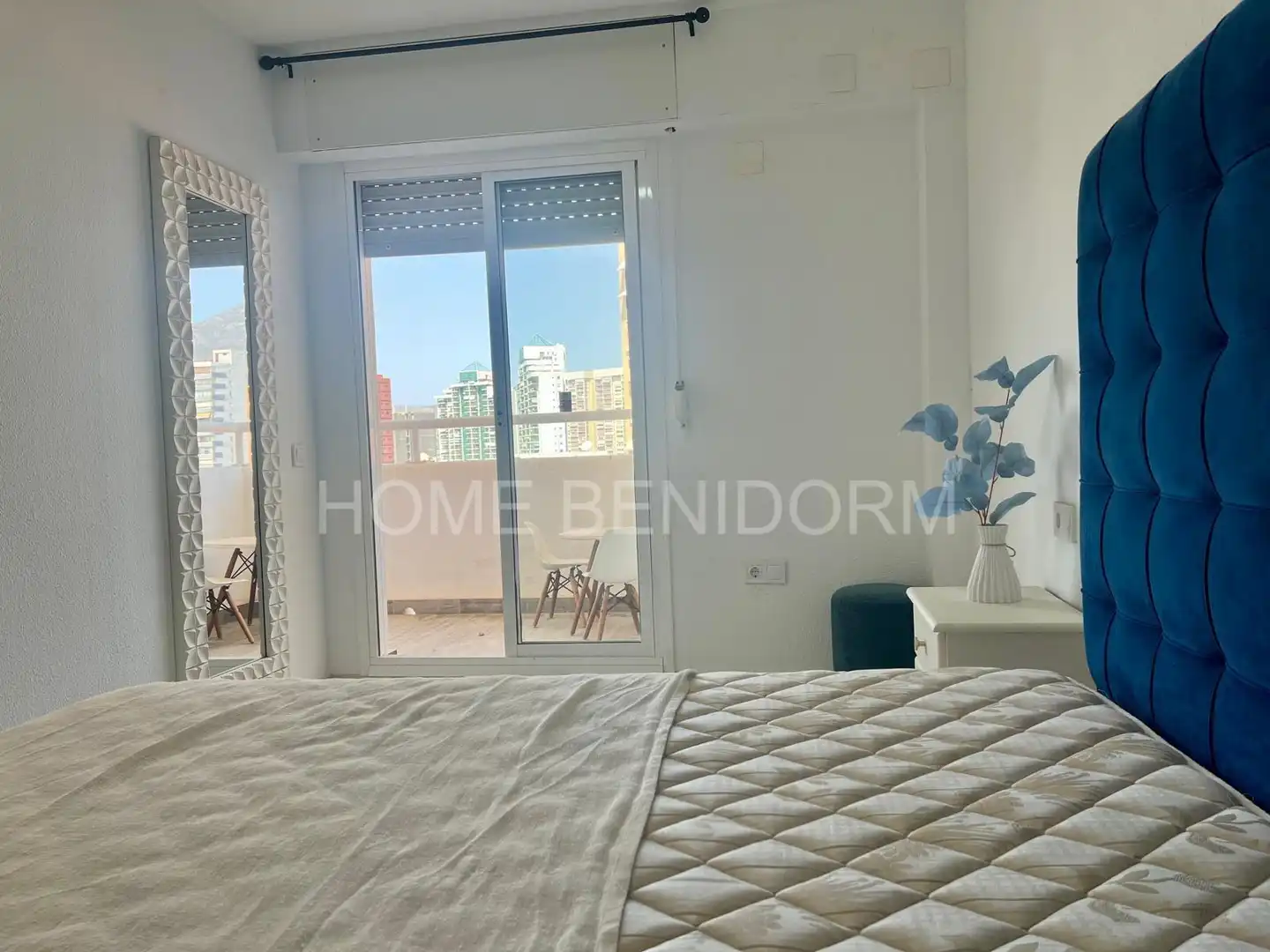 Apartament amb terrassa en venda a Playa de Poniente, imagen 19