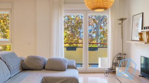 Foto 5 de Piso en venta en La Marina del Port, Barcelona Capital