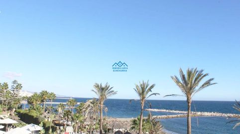 Foto 3 de Piso en venta en Puerto Banús, Marbella