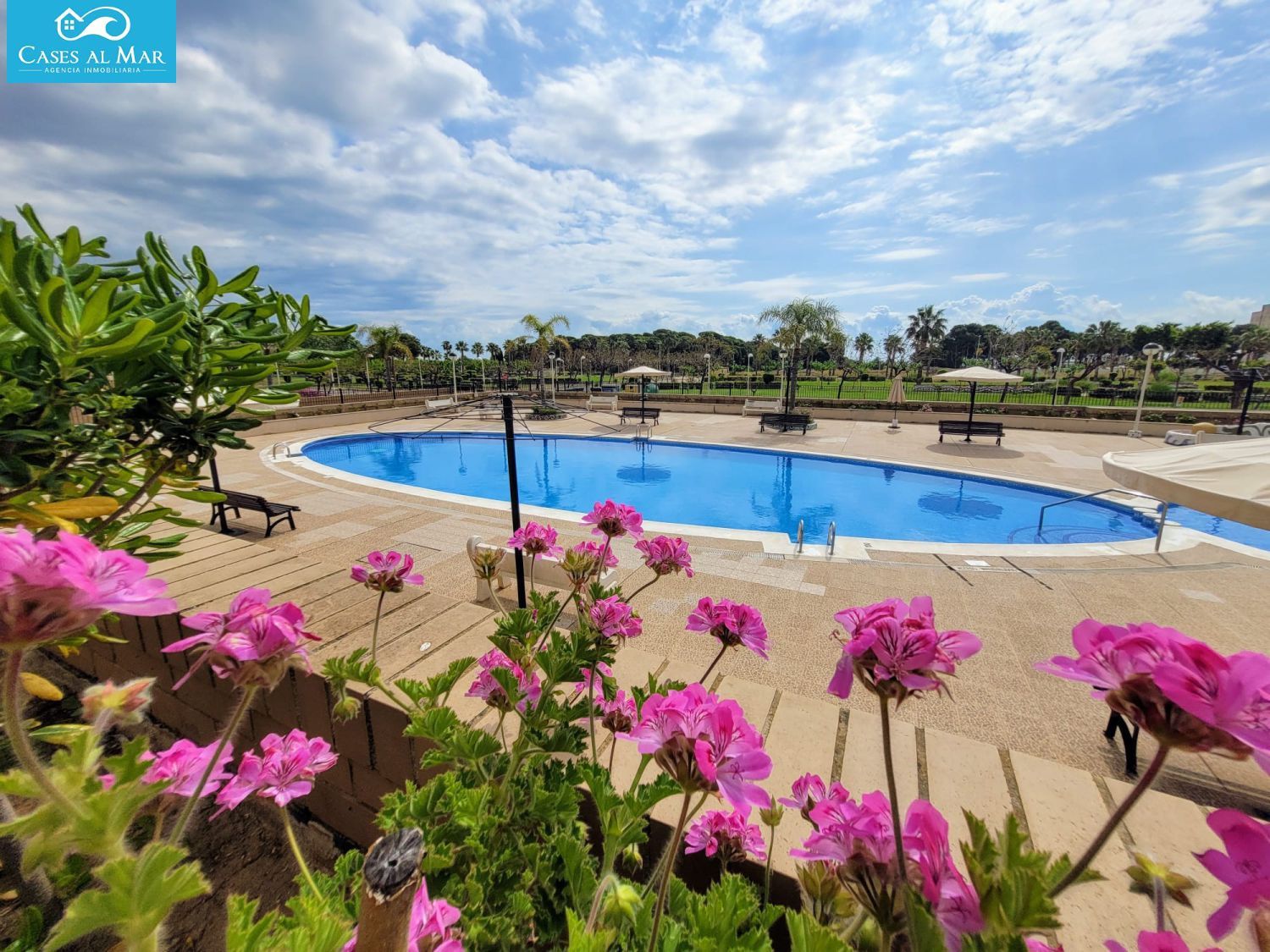 Apartament en venda a CENTRAL, 52, Jardines del Mar