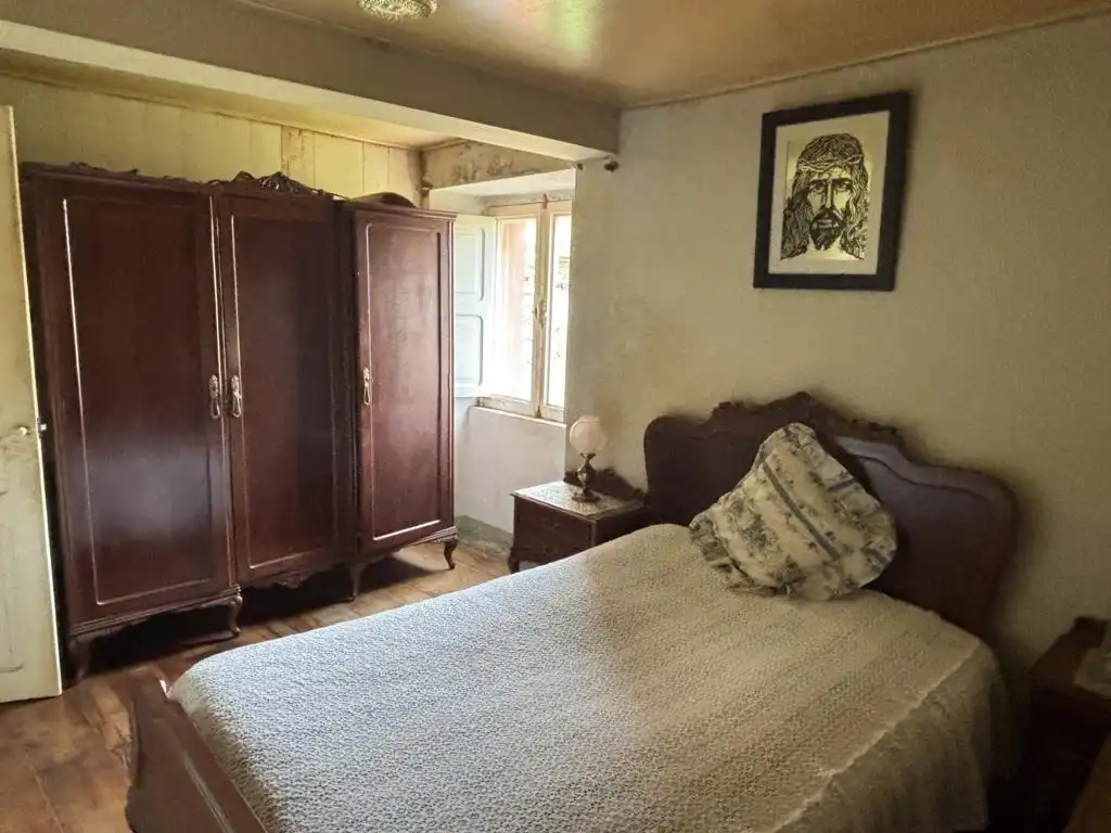 Casa rústica amb terrassa en venda a Mañón, imagen 32