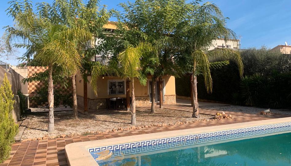 Foto 1 de Casa o chalet en venta en Las Torres de Cotillas, Murcia