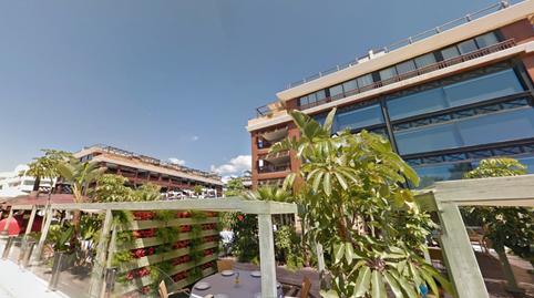 Foto 3 de Apartament en venda a Calle Edgar Neville, Sn, Puerto Banús, Málaga