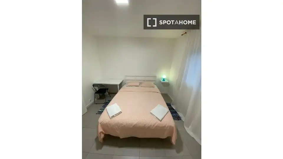 Habitación en Singuerlín