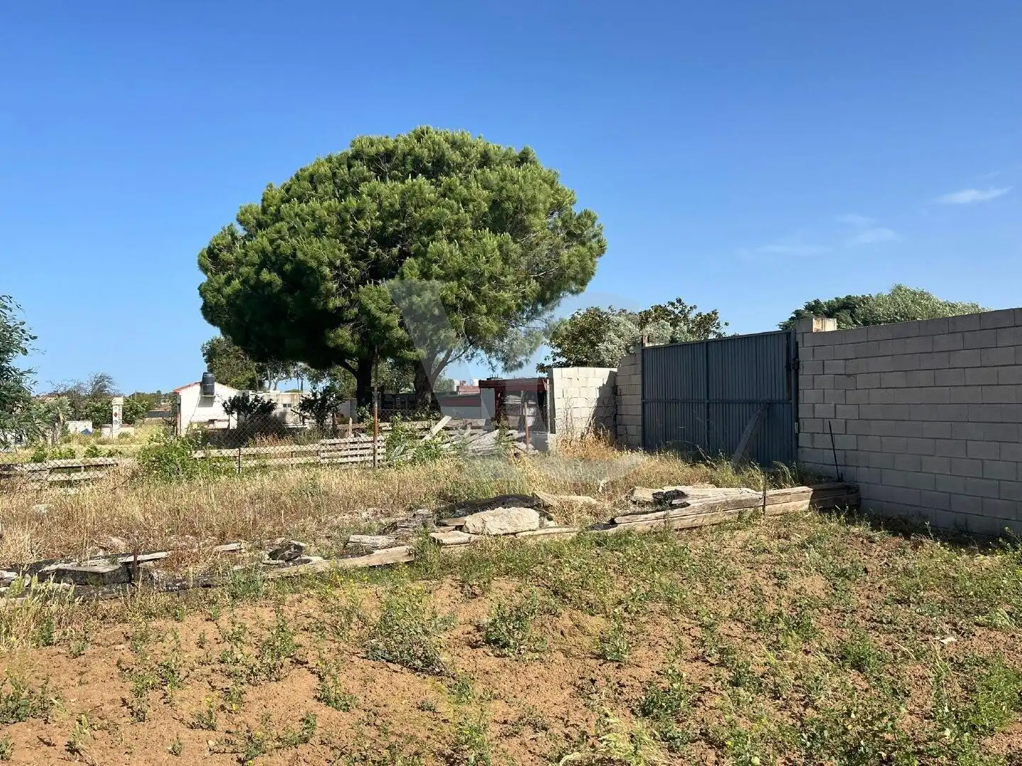 Residential zum Verkauf in Chiclana de la Frontera
