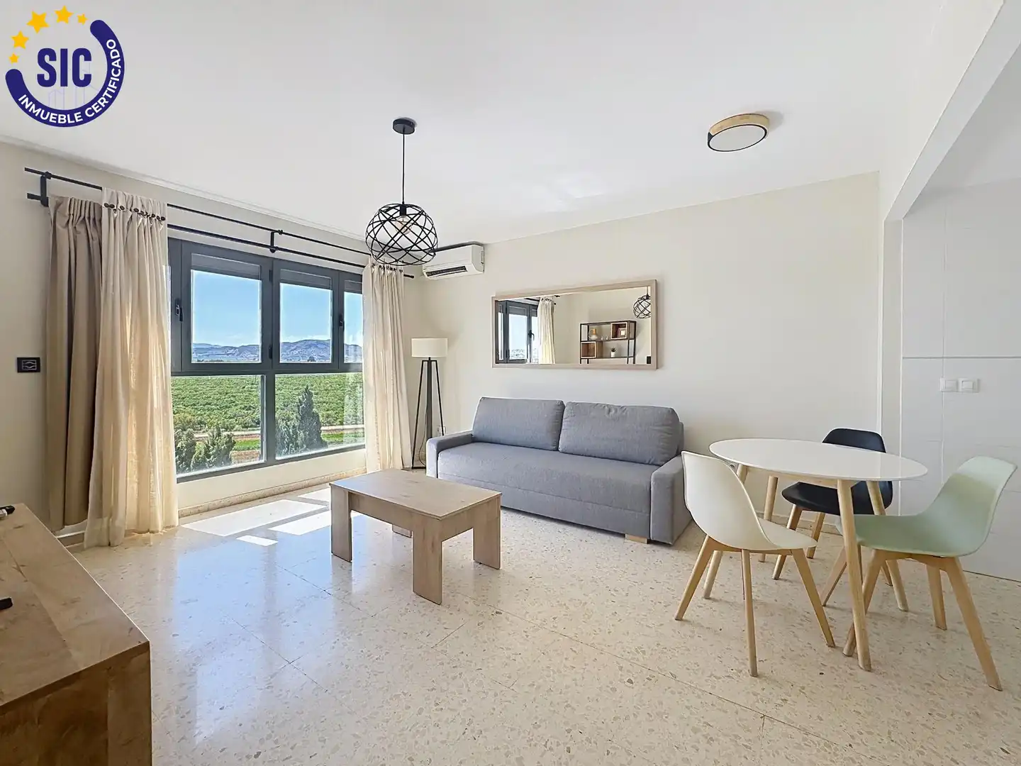 Piso con ascensor en venta en JOAN MARTORELL, imagen 2