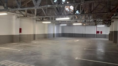 Nave de 1.200 m en Mislata Valencia