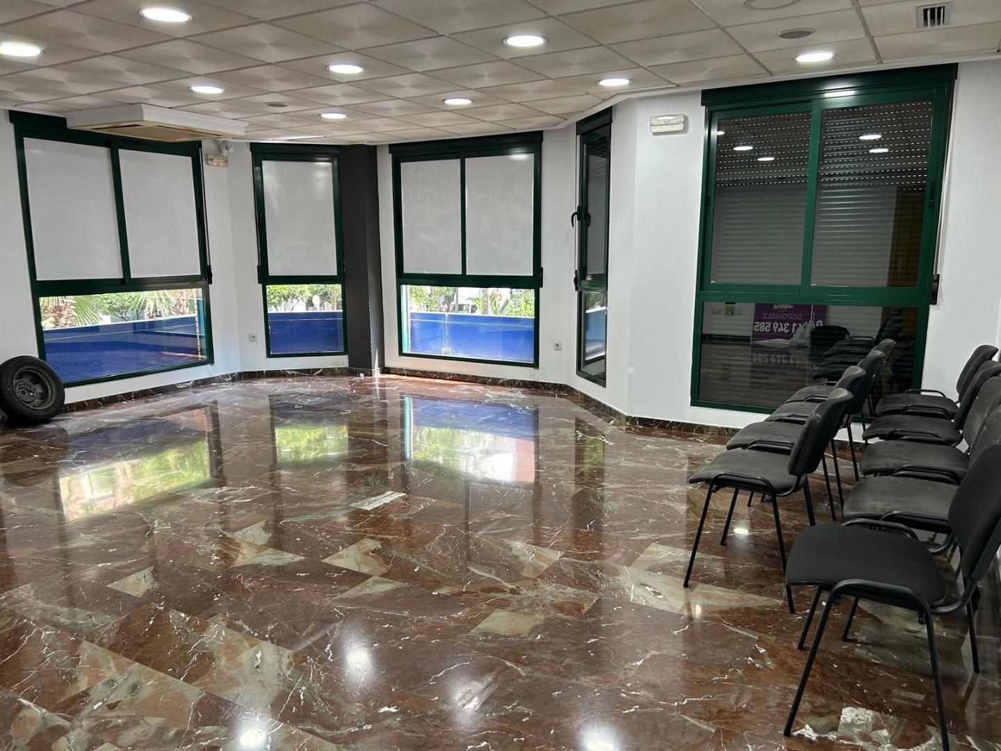 Flat for sale in Zona Avenida al Vedat