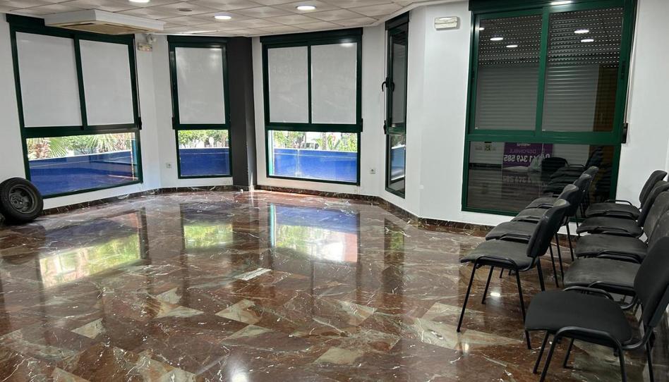 Foto 1 de Pis en venda a Zona Avenida al Vedat, Valencia